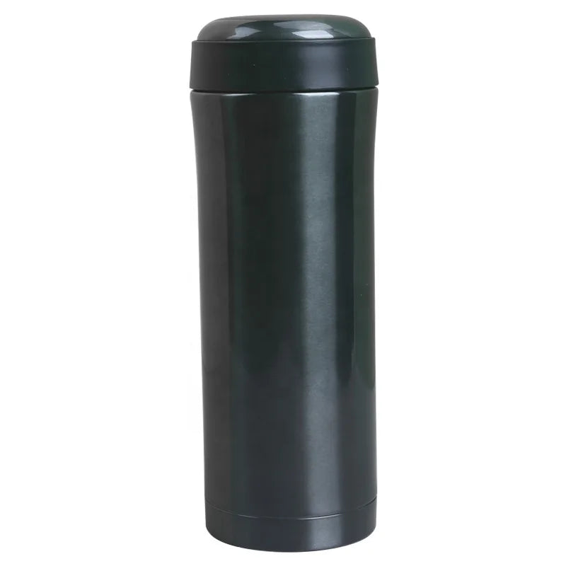 In Stock Stainless Steel Vacuum Insulated Water Bottle Gym Sport Flask for Drinkware