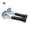Industrial Grade Scraper Tires for Cut Tires and Repair Rubber Patches OEM/ODM Customizable 3-Year Warranty