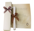 Personalized Painting Scroll Invitation Cards Wedding Invitation on Sale