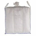 EGP Baffle  super sack 5:1 safety factor and baffle 1000 kg loading weight Heavy duty FIBC bulk bag for cement sand stone