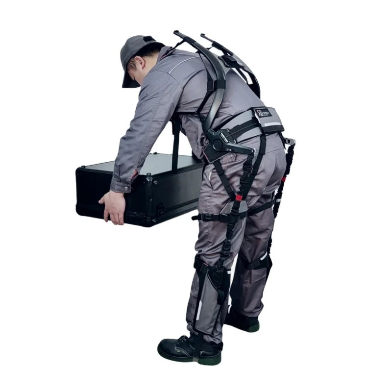 Industrial Bionic  Support Exoskeleton Rehabilitation Equipment
