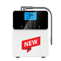 Japan Titanium Platinum Coating Kangen Water Ionizer Home Use Hydrogen and Alkaline Water Machine pH Alkaline/acid Water Machine