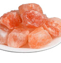 Wholesale Himalian Natural Pakistan White pink Salt Himalaya Salt pink Pyramid pink Salt Blocks