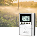 JNN Smart Automatic Farmland Irrigation AC220V Water Pump Controller with Low Power Consumption Low Pressure Water Level Control