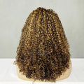 Raw Lace Wigs CurlyWholesale Short Human Hair Pixie Curly Lace Front Natural WigBrazilian Hair Lace Frontal Wigs