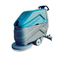 EVERLIFT Walk-Behind Vacuum-Sweeper FC60/FC75/FC80 Hand-Pushed Double Box Floor Washer Sweeper for Tile/wooden/Painting Floor