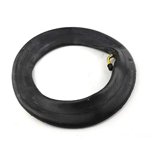 New Image Wholesale Bicycle Inner Tube 10inch Scooter Inner Tube With Straight Beak for Mijia M365 Electric Scooter Spare Parts