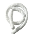 Hot Sale Free Sample Oilspillpro OOA-B7612 Foam Oil Absorbent Boom Environmental Product for Oil Spill Control