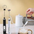 Dropshipping Electric Milk Frother