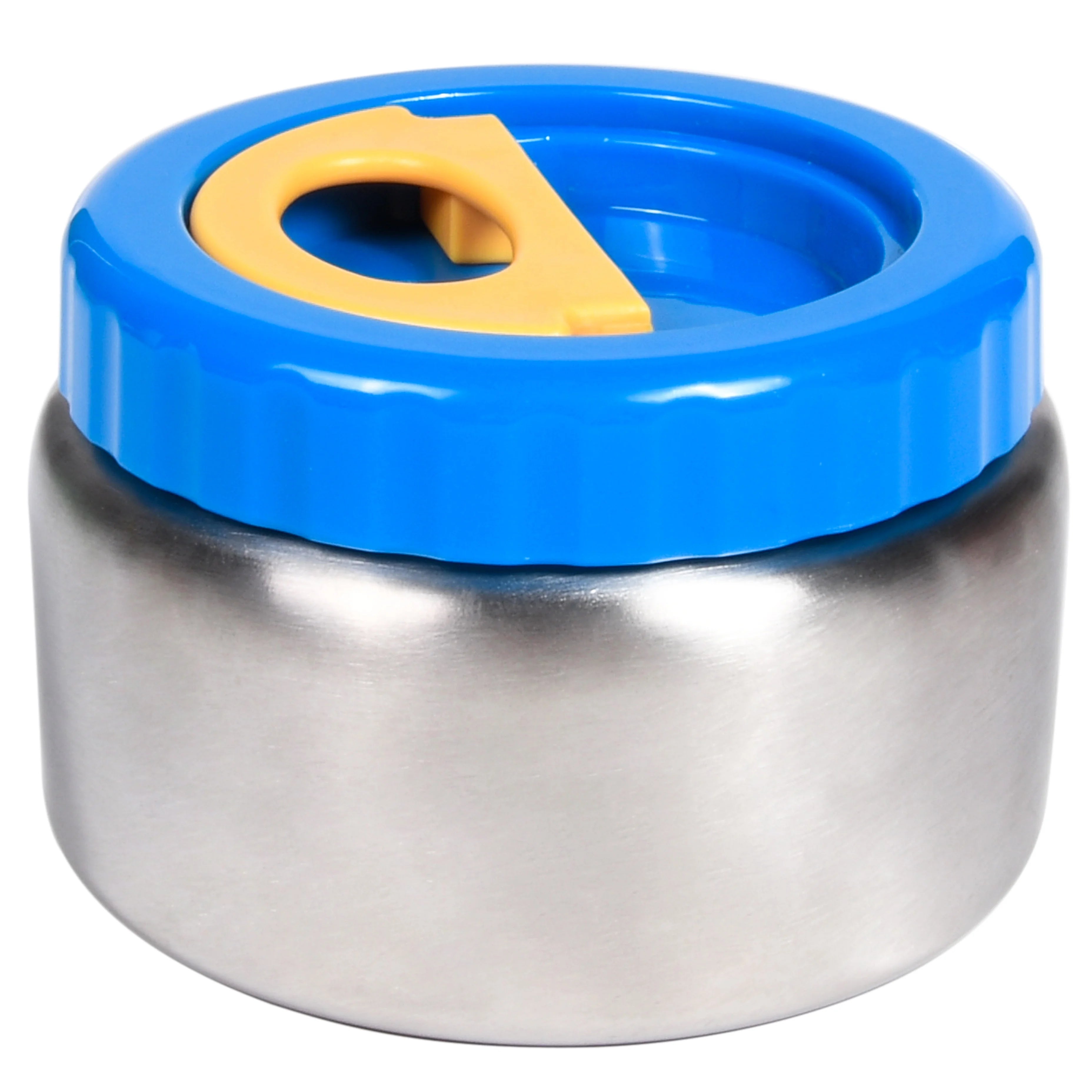 Aohea 304 Stainless Steel Thermal Insulation Food Jar for Office Workers to Carry a 4-hour Lunch Box Rice Soup Pot Bowl