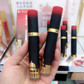 Top Selling Products Online Shopping Fashion Paris Style Velvet Black Lip Glaze Long Lasting Non Stick Waterproof Matte LipGloss