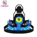 Chinese Manufacturers Pedal Go Karts/Electric Go Kart/One Seat Mini Cars for Kids&Adults