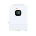 Sunboost Solar Inverter 6500W MPPT Controller 8Kw 50Hz 60Hz Pure Sine Wave WiFi Single Phase 120V 240V