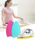 Wholesale Eco-friendly Non-Slip Heat Insulated Silicone Ironing Pad for Ironing