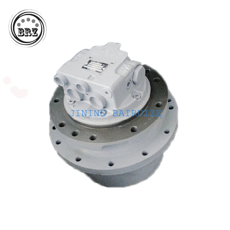 Excavator Hydraulic Parts GM06 Travel Motor SK50 Final Drive YJ15V00002F1