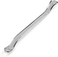 YUHANG 45 Degree 12 Point 1/2 X 9/16 Double Offset Box End Wrench Carbon Steel Metric System for DIY OEM Customizable Projects