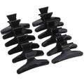 Custom Hair Clips for Women Strong Holding Hair Claw Clips Durable Hairdressing Tool Women Hair Styling butterfly Clip
