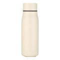 Factory 500ml Double Wall Stainless Steel Insulated Water Bottle BPA Free Reusable Thermos for Travel Business Gifts Flask