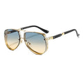 2026 Latest Classic Hot Fashion Shades Unisex Driving Sunglass Mirror Lens Women Men Metal Sunglasses