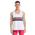 Marathon Tank Top Custom Running Singlet Lightweight Breathable Sleeveless Workout Shirt Running Singlet Custom tank Top m MegaBDM