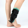 Adjustable Medical Air Gel Ankle Support Brace for Fracture Rehabilitation Comfortable and Convenient