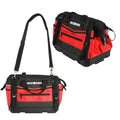 Vertak Custom Oxford Cloth Tool Bag Organizer Durable Mobile Carrying Tools Bag with Shoulder Strap