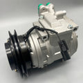 air Conditioning Compressor  SDLG 60F 65E 60E Air Conditioning Pump