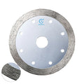 Changli CL 114 G Superhard Diamond Resin Bonded Straight Grinding Discs 114mm 4.5inch for Aluminum Granite Saw Blades High