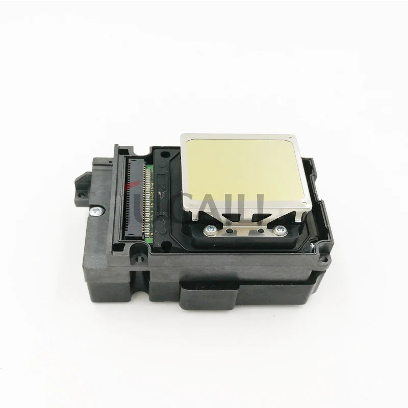 Jucaili TX800 TX710W TX720 TX820 X820 TX830 TX700W TX710W UV Flatbed Printer TX800 Print Head F192040