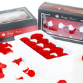 Every Love 4cm B Grade Flowers and Plants Long Lasting Preserved Roses