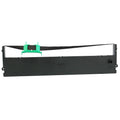 Compatible Printer Ribbon Cartridge for FUJITSU DPK350 12.7mm*12m Nylon Stylus Printer Ribbon
