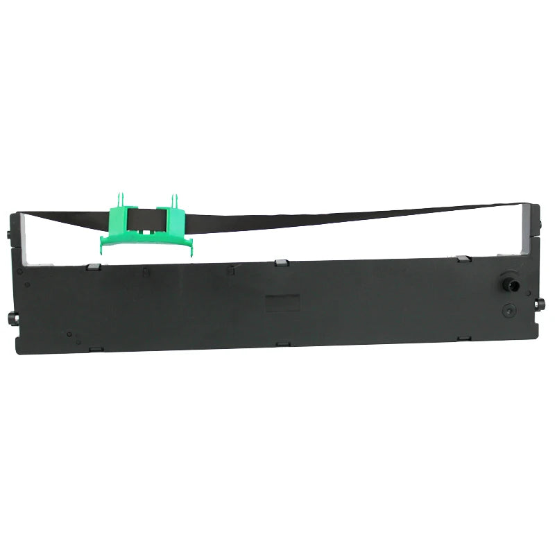 Compatible Printer Ribbon Cartridge for FUJITSU DPK350 12.7mm*12m Nylon Stylus Printer Ribbon
