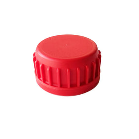 Cheap 4L Engine Oil 51mm Cap Top Lid Round Plastic Jerry Can Screw Caps 55mm Cap Black
