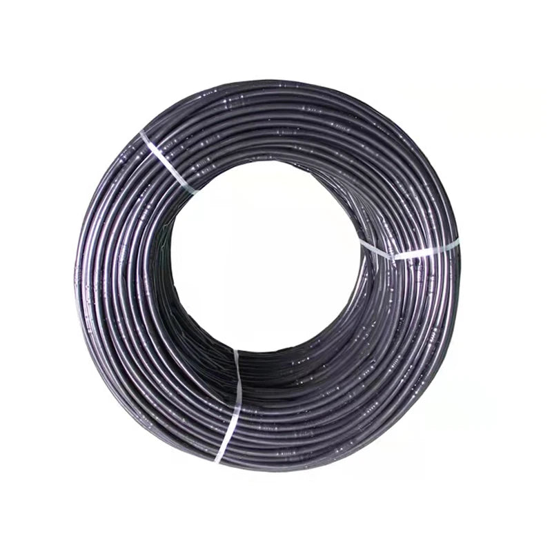 Professional Easy Installation Pipe Tubing for Agricultural System Drip Irrigation Tape Made in China