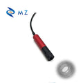 Compact Mni Adjustable Focusing D12mm 850nm 5mw 10mw 20mw 30mw 50nw 100mW IR Infrared Dot Laser Diode Module Positioning