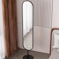 Hot Sale Gold Full Length Body Long Dressing Wall Mirror