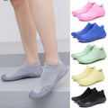 Fashion Slip on Beach Swimming Water Zapatos Skin Barefoot Quick-dry Yoga Fitness Shoes