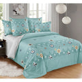 2022  Beddings Bed Sheet 100% Cotton SeKing Queen Double Single Size Cover Set  3 Pieces and 4 Piece