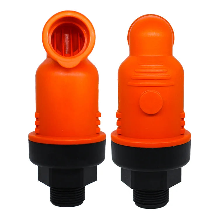 Irrigation System 2" air Release Valve