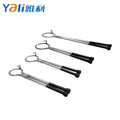 Graphite Crucible Tong for Ceramic Crucible Tong for Holding Graphite Ingot and Casting Crucible