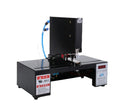 Fast Fully Automatic Single-Head Pneumatic Stapler Electric Metal Blister Cardboard Packaging Machine Factory Direct