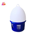 Chickens Drinkers Automatic Poultry Water Drinking Plastic Pet Water Bowl 4-10L Pigeon Quail Water Drinker