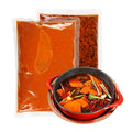 New Product Factory Supplier Delicious Spicy Butter Hot Pot Base Spicy Butter Chili Base