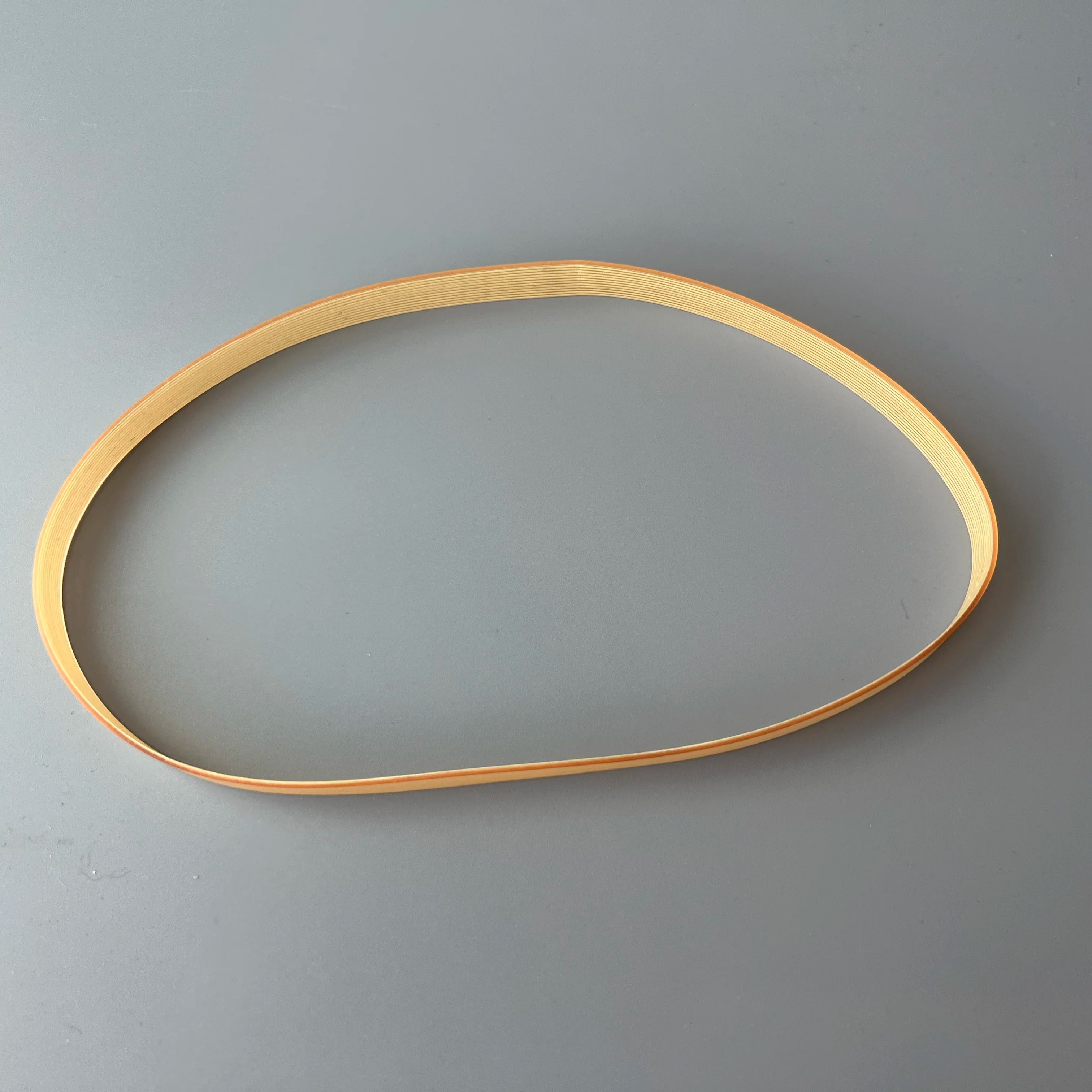 Noritsu Belt A078151 A078151-01 LIGHT-TIGHT RUBBER (15) A096672 A096672-01 for USE on QSS35 SERIES Minilabs