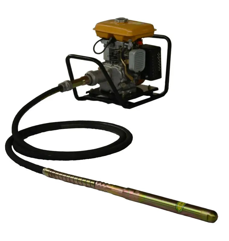 CE 38mm 45mm Small Concrete Vibrator with Good Price