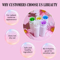Strong Lash Lift Fixation Glue Balm Vegan Lash Lift Glue Balm Lash Lift Different Flavors Private Label Lash Adhesive Wholesale