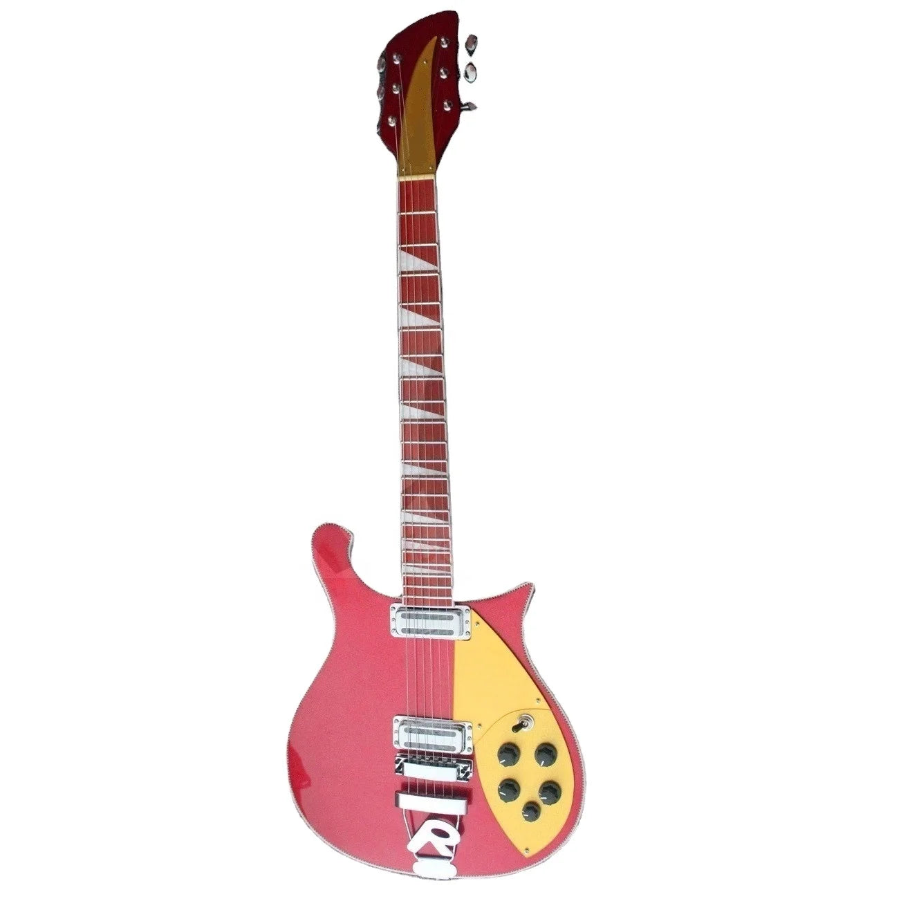 Weifang Rebon 6 String Ricken 620 Electric Guitar