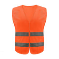 Reflective Safety Vest Hi Vi Vest Security Vest Tacti Reflective Safety Safety Jackets Reflective Work Work Shirt