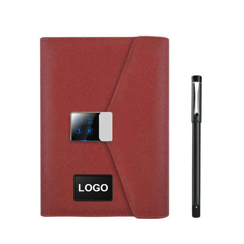 Customized AI Notebooks Drawing to Generate Renderings  Writing Conversion Documents Smart Notebook Pen With AI Software