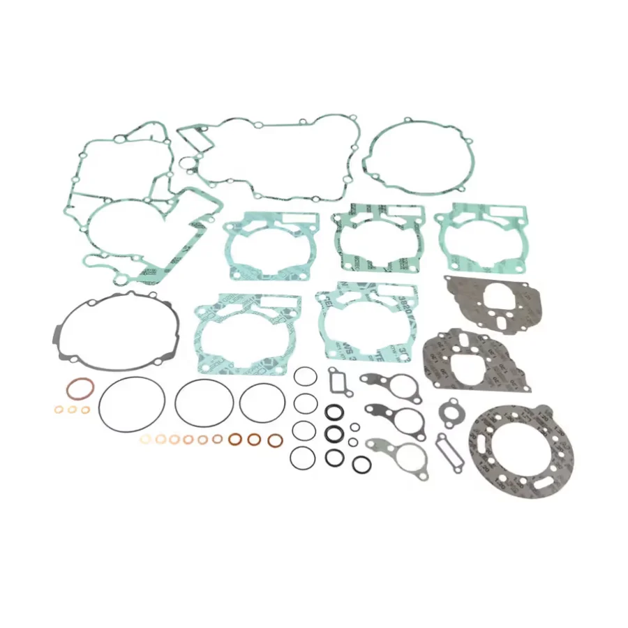 Centauro Engine Gasket Kit for KTM SX 125 98-01 Motorcycles